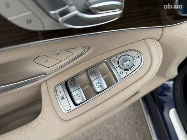 Мерседес С Класс, объемом двигателя 2 л и пробегом 78 тыс. км за 22490 $, фото 28 на Automoto.ua