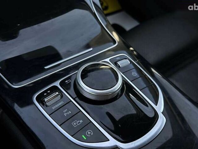 Мерседес С Класс, объемом двигателя 2 л и пробегом 110 тыс. км за 33400 $, фото 20 на Automoto.ua