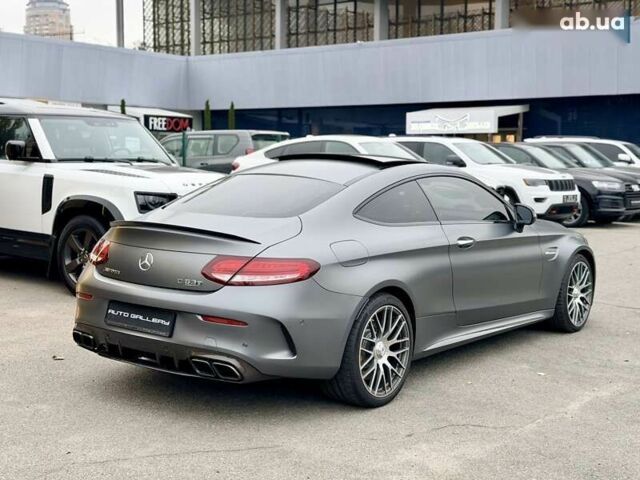 Мерседес С Клас, об'ємом двигуна 4 л та пробігом 57 тис. км за 63500 $, фото 11 на Automoto.ua