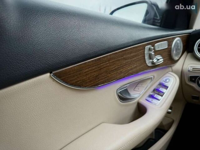 Мерседес С Класс, объемом двигателя 2 л и пробегом 58 тыс. км за 27000 $, фото 18 на Automoto.ua
