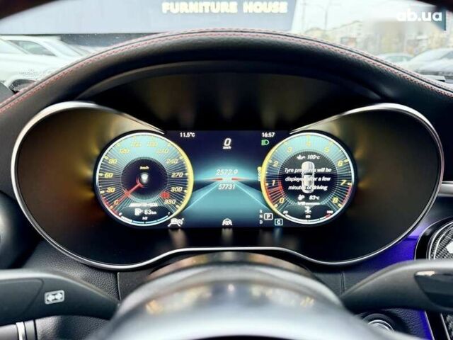 Мерседес С Клас, об'ємом двигуна 4 л та пробігом 57 тис. км за 63500 $, фото 24 на Automoto.ua