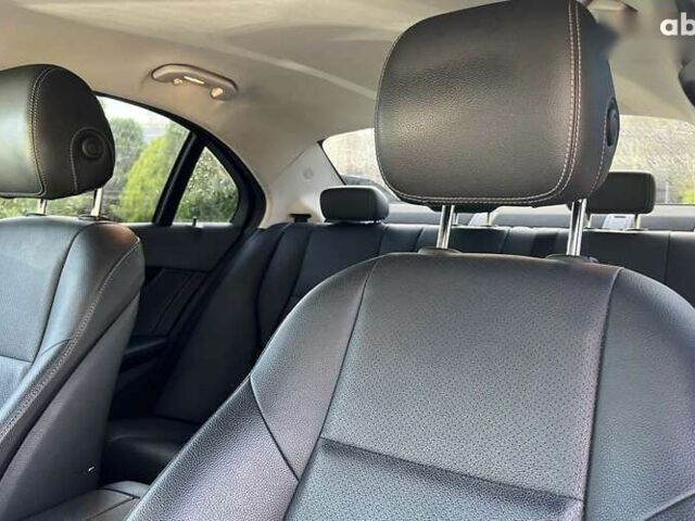 Мерседес С Класс, объемом двигателя 2 л и пробегом 110 тыс. км за 33400 $, фото 14 на Automoto.ua