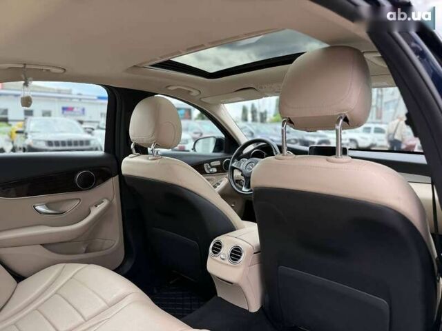 Мерседес С Класс, объемом двигателя 2 л и пробегом 78 тыс. км за 22490 $, фото 23 на Automoto.ua