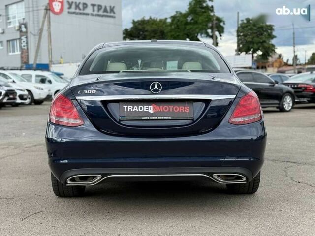 Мерседес С Класс, объемом двигателя 2 л и пробегом 78 тыс. км за 22490 $, фото 7 на Automoto.ua