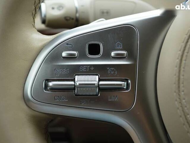 Мерседес С Класс, объемом двигателя 2.9 л и пробегом 85 тыс. км за 64500 $, фото 23 на Automoto.ua