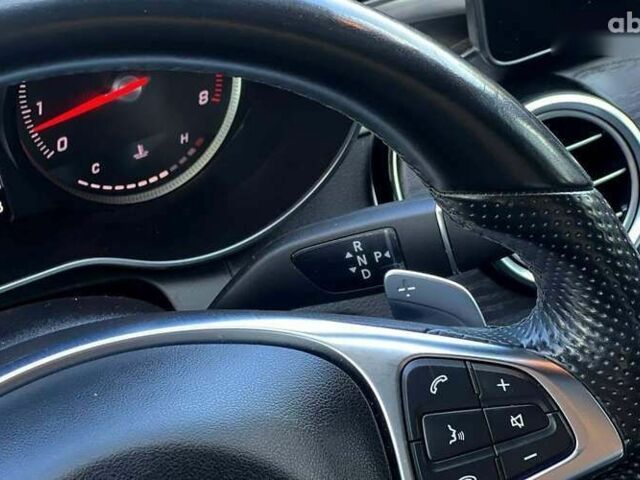 Мерседес С Класс, объемом двигателя 2 л и пробегом 99 тыс. км за 24900 $, фото 18 на Automoto.ua