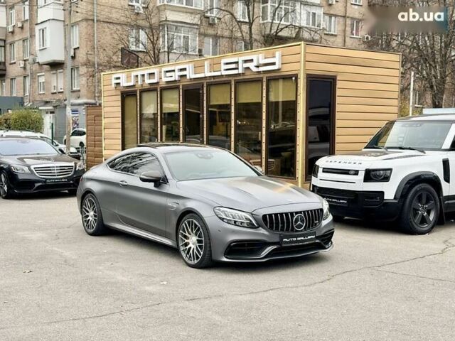 Мерседес С Клас, об'ємом двигуна 4 л та пробігом 57 тис. км за 63500 $, фото 2 на Automoto.ua