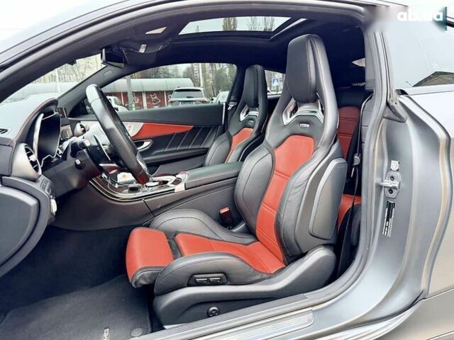 Мерседес С Клас, об'ємом двигуна 4 л та пробігом 57 тис. км за 63500 $, фото 21 на Automoto.ua