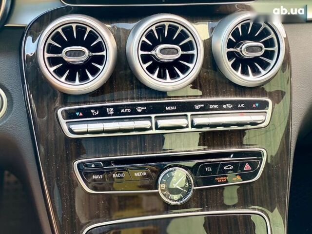 Мерседес С Класс, объемом двигателя 3 л и пробегом 71 тыс. км за 37900 $, фото 21 на Automoto.ua