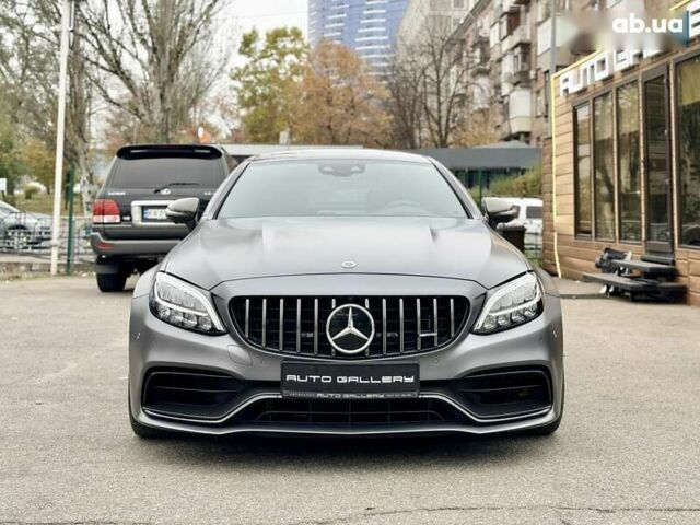 Мерседес С Клас, об'ємом двигуна 4 л та пробігом 57 тис. км за 63500 $, фото 1 на Automoto.ua