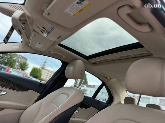 Мерседес С Класс, объемом двигателя 2 л и пробегом 78 тыс. км за 22490 $, фото 26 на Automoto.ua