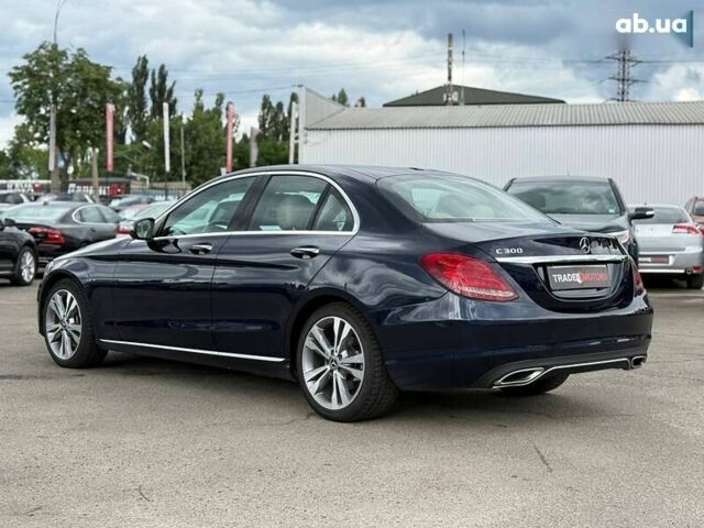 Мерседес С Класс, объемом двигателя 2 л и пробегом 78 тыс. км за 22490 $, фото 5 на Automoto.ua