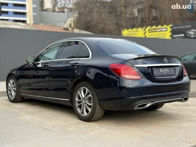 Мерседес С Класс, объемом двигателя 2 л и пробегом 124 тыс. км за 22900 $, фото 5 на Automoto.ua