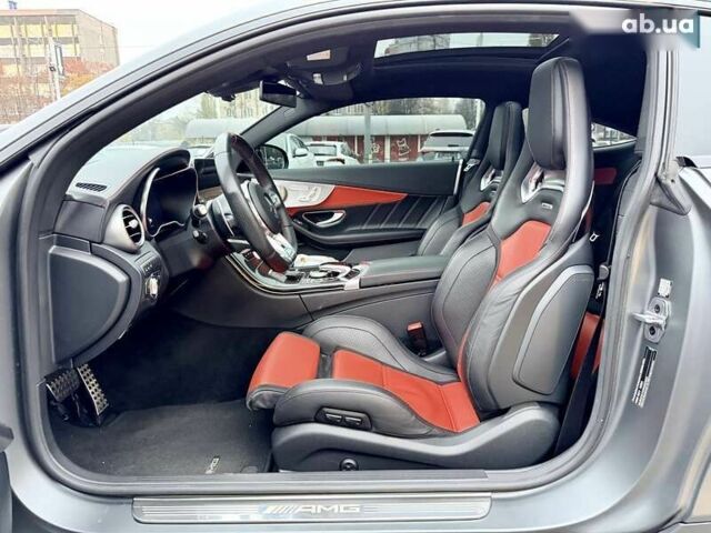 Мерседес С Клас, об'ємом двигуна 4 л та пробігом 57 тис. км за 63500 $, фото 22 на Automoto.ua