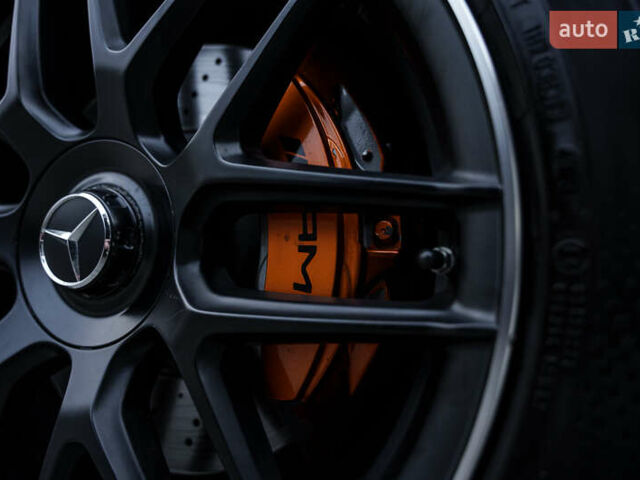 Мерседес С Класс, объемом двигателя 3.99 л и пробегом 100 тыс. км за 66999 $, фото 37 на Automoto.ua