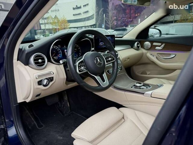 Мерседес С Класс, объемом двигателя 2 л и пробегом 58 тыс. км за 27000 $, фото 22 на Automoto.ua