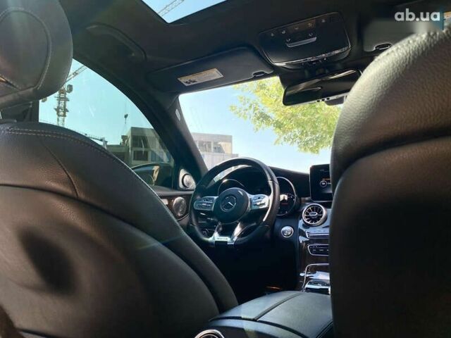 Мерседес С Класс, объемом двигателя 3 л и пробегом 71 тыс. км за 37900 $, фото 25 на Automoto.ua