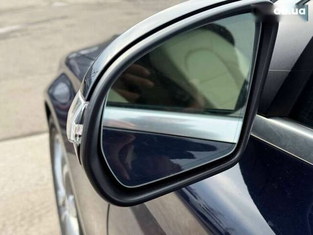 Мерседес С Класс, объемом двигателя 2 л и пробегом 124 тыс. км за 22900 $, фото 9 на Automoto.ua