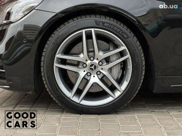 Мерседес С Класс, объемом двигателя 2.9 л и пробегом 99 тыс. км за 59000 $, фото 13 на Automoto.ua