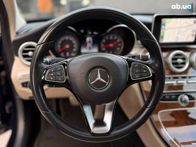 Мерседес С Класс, объемом двигателя 2 л и пробегом 124 тыс. км за 22900 $, фото 11 на Automoto.ua