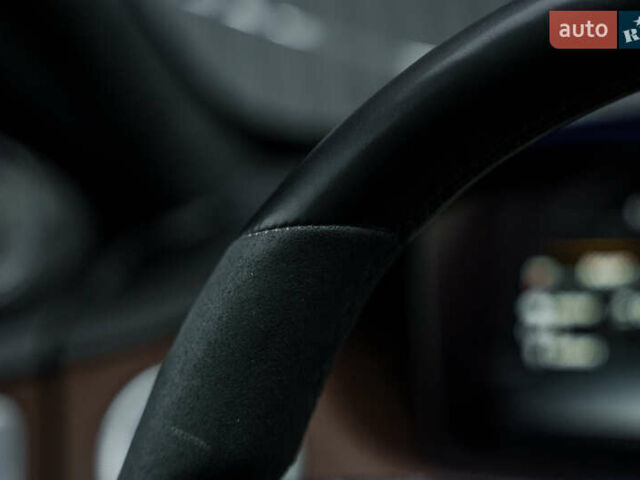 Мерседес С Класс, объемом двигателя 3.99 л и пробегом 100 тыс. км за 66999 $, фото 35 на Automoto.ua