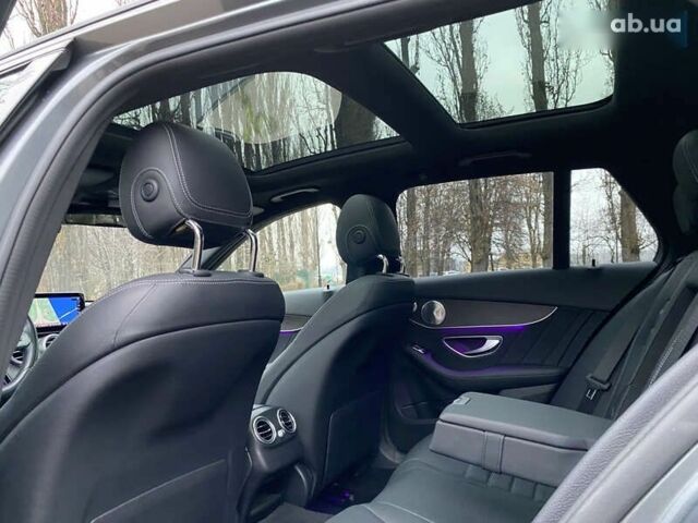 Мерседес С Класс, объемом двигателя 2 л и пробегом 190 тыс. км за 26700 $, фото 22 на Automoto.ua