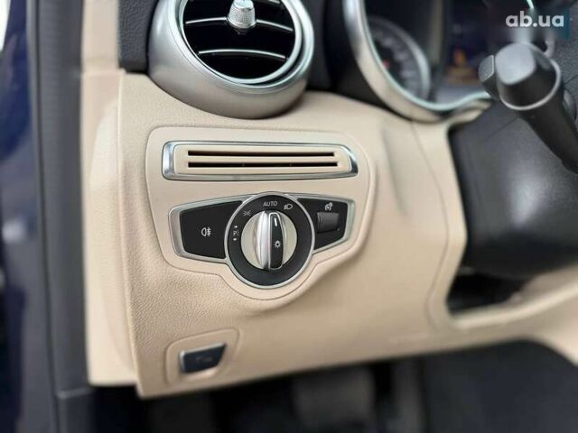 Мерседес С Класс, объемом двигателя 2 л и пробегом 78 тыс. км за 22490 $, фото 29 на Automoto.ua