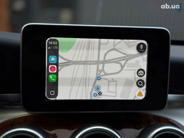 Мерседес С Класс, объемом двигателя 2 л и пробегом 124 тыс. км за 22900 $, фото 29 на Automoto.ua