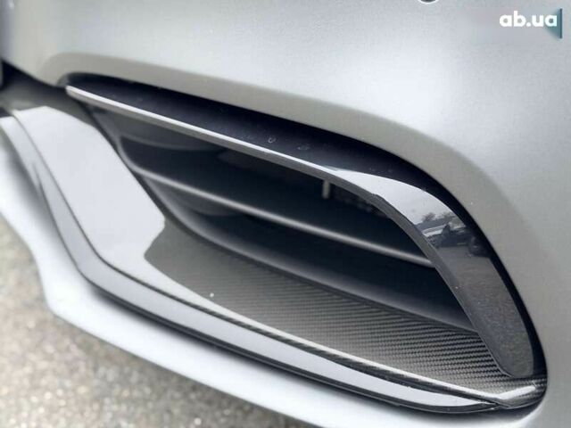 Мерседес С Клас, об'ємом двигуна 4 л та пробігом 57 тис. км за 63500 $, фото 17 на Automoto.ua