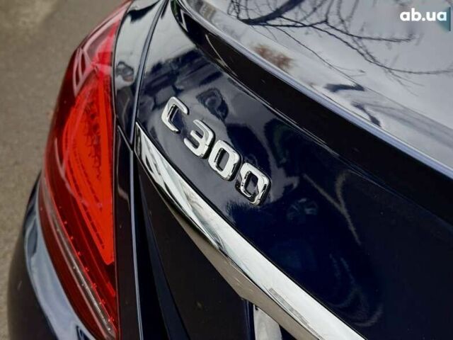 Мерседес С Класс, объемом двигателя 2 л и пробегом 58 тыс. км за 27000 $, фото 13 на Automoto.ua