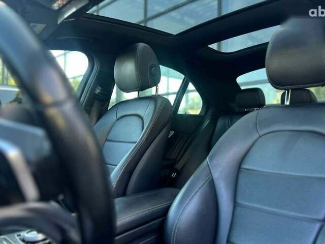 Мерседес С Класс, объемом двигателя 2 л и пробегом 99 тыс. км за 24900 $, фото 12 на Automoto.ua