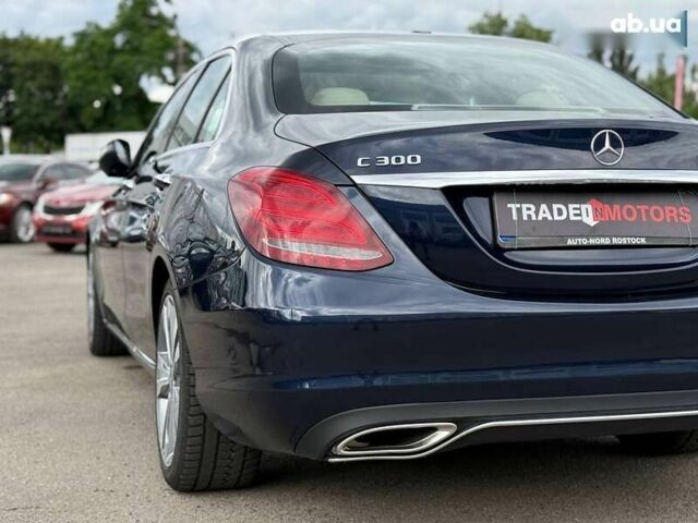 Мерседес С Класс, объемом двигателя 2 л и пробегом 78 тыс. км за 22490 $, фото 12 на Automoto.ua
