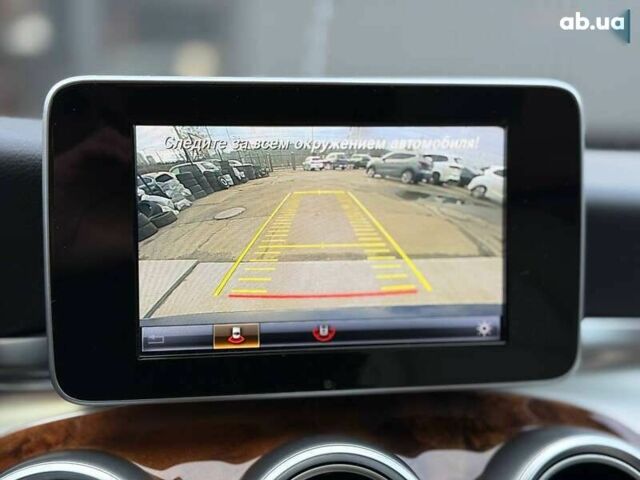 Мерседес С Класс, объемом двигателя 2 л и пробегом 124 тыс. км за 22900 $, фото 28 на Automoto.ua