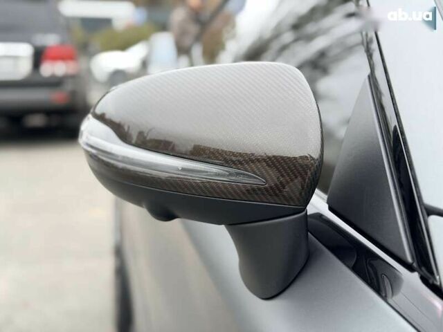 Мерседес С Клас, об'ємом двигуна 4 л та пробігом 57 тис. км за 63500 $, фото 19 на Automoto.ua