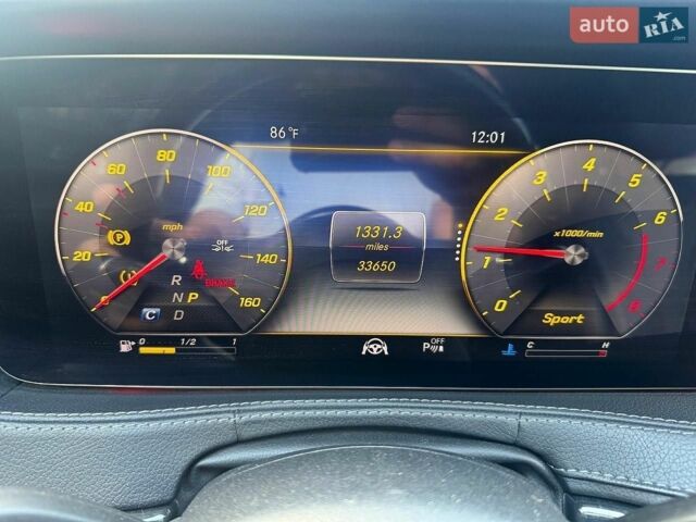 Мерседес С Клас, об'ємом двигуна 2.99 л та пробігом 50 тис. км за 16500 $, фото 7 на Automoto.ua