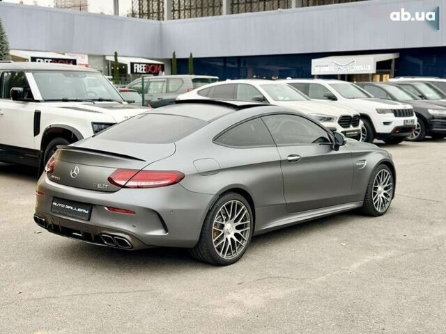 Мерседес С Клас, об'ємом двигуна 4 л та пробігом 57 тис. км за 63500 $, фото 5 на Automoto.ua