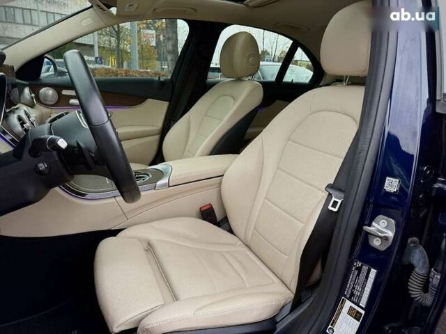 Мерседес С Класс, объемом двигателя 2 л и пробегом 58 тыс. км за 27000 $, фото 20 на Automoto.ua