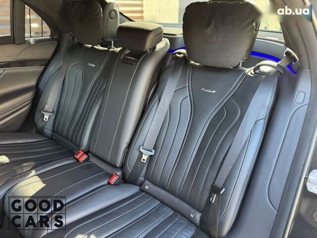 Мерседес С Класс, объемом двигателя 4 л и пробегом 95 тыс. км за 80999 $, фото 29 на Automoto.ua