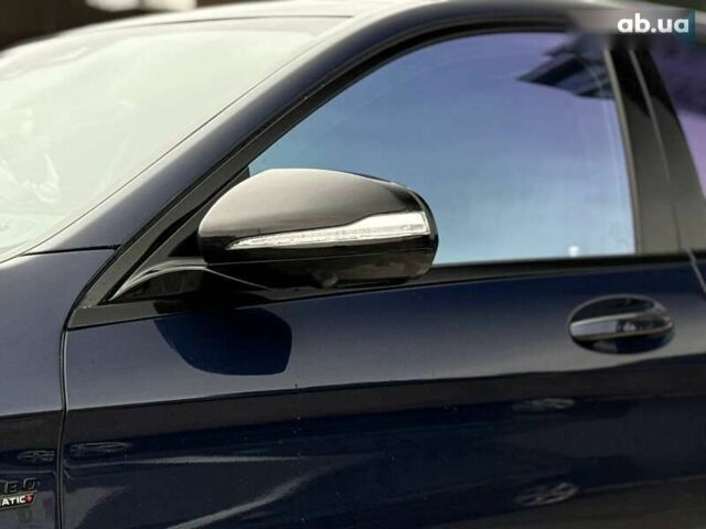 Мерседес С Клас, об'ємом двигуна 4 л та пробігом 92 тис. км за 58500 $, фото 9 на Automoto.ua