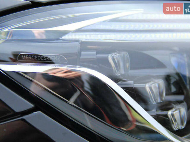 Мерседес С Клас, об'ємом двигуна 2.93 л та пробігом 101 тис. км за 65000 $, фото 43 на Automoto.ua