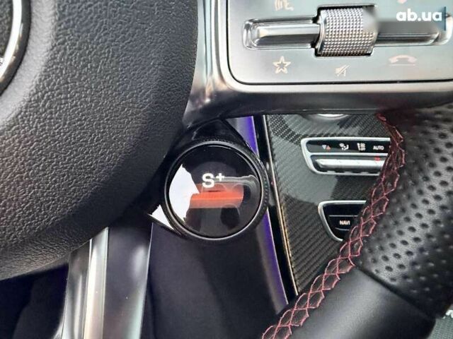 Мерседес С Клас, об'ємом двигуна 4 л та пробігом 57 тис. км за 63500 $, фото 27 на Automoto.ua