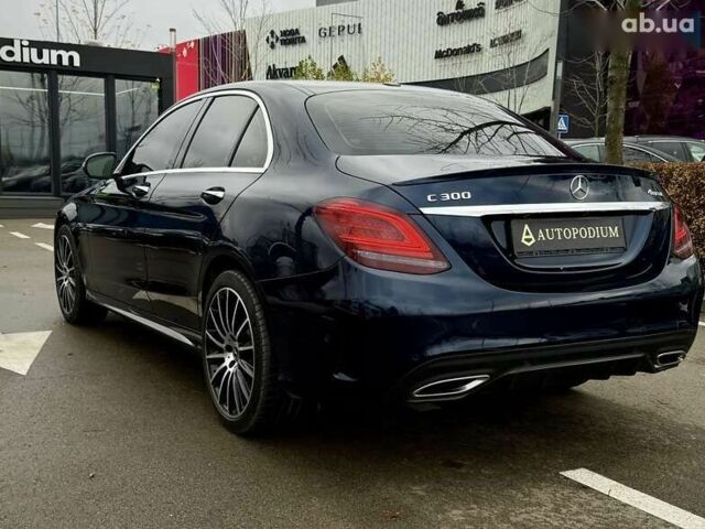 Мерседес С Класс, объемом двигателя 2 л и пробегом 58 тыс. км за 27000 $, фото 15 на Automoto.ua
