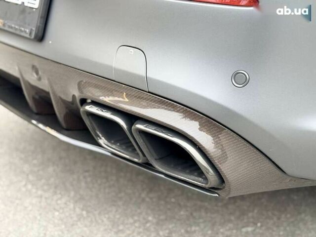 Мерседес С Клас, об'ємом двигуна 4 л та пробігом 57 тис. км за 63500 $, фото 15 на Automoto.ua
