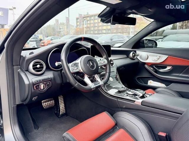 Мерседес С Клас, об'ємом двигуна 4 л та пробігом 57 тис. км за 63500 $, фото 20 на Automoto.ua