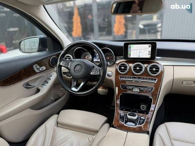 Мерседес С Класс, объемом двигателя 2 л и пробегом 124 тыс. км за 22900 $, фото 20 на Automoto.ua
