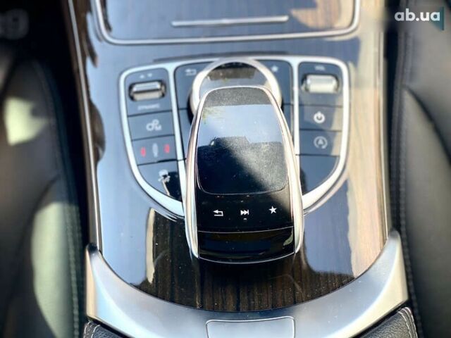 Мерседес С Класс, объемом двигателя 3 л и пробегом 71 тыс. км за 37900 $, фото 22 на Automoto.ua