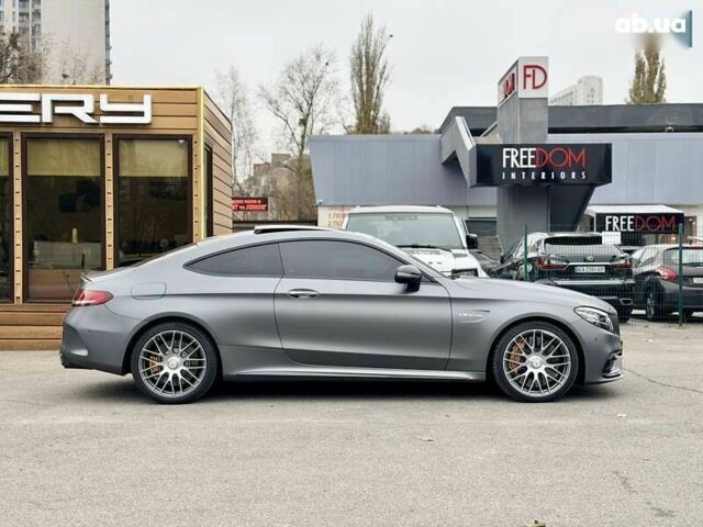 Мерседес С Клас, об'ємом двигуна 4 л та пробігом 57 тис. км за 63500 $, фото 6 на Automoto.ua