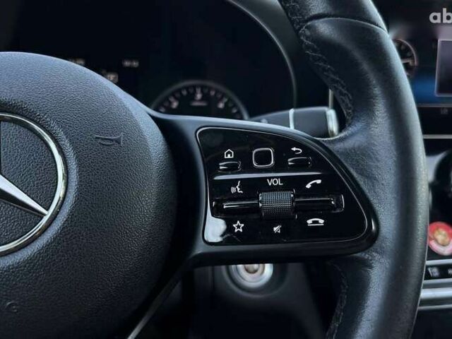 Мерседес С Класс, объемом двигателя 2 л и пробегом 110 тыс. км за 33400 $, фото 24 на Automoto.ua