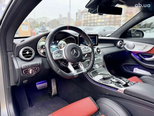 Мерседес С Клас, об'ємом двигуна 4 л та пробігом 57 тис. км за 63500 $, фото 29 на Automoto.ua