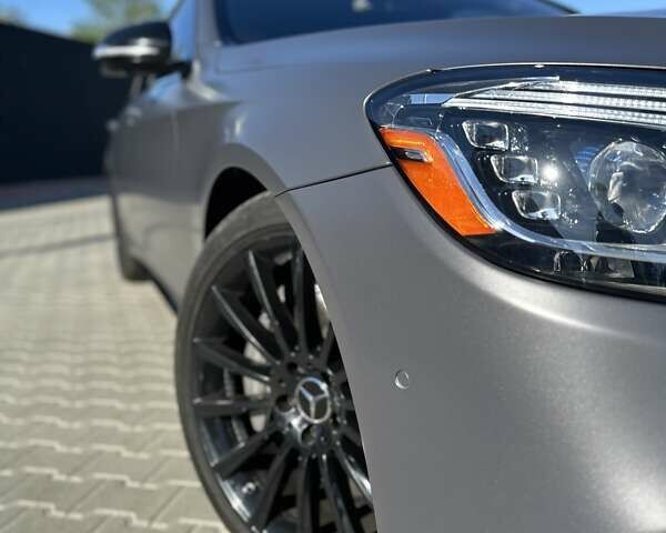 Мерседес С Класс, объемом двигателя 3.99 л и пробегом 58 тыс. км за 78800 $, фото 14 на Automoto.ua